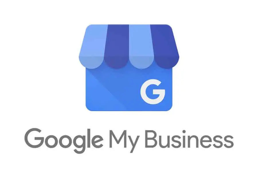 Fiche d'établissement google My Business