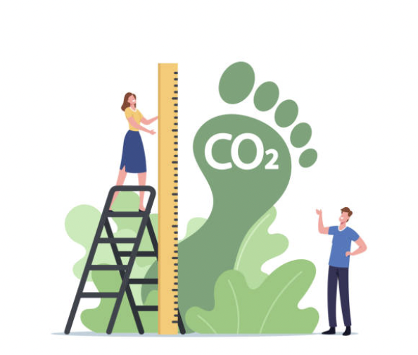 réduire son empreinte carbone