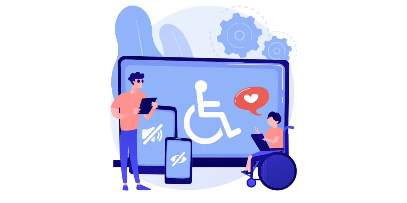 accessibilité numérique