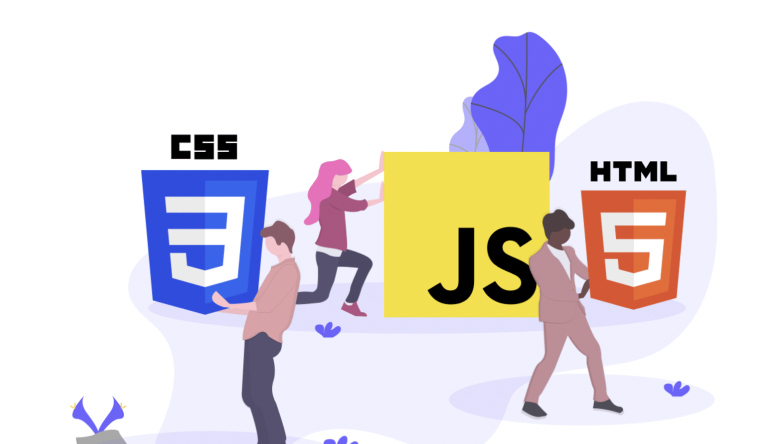 css html javascript