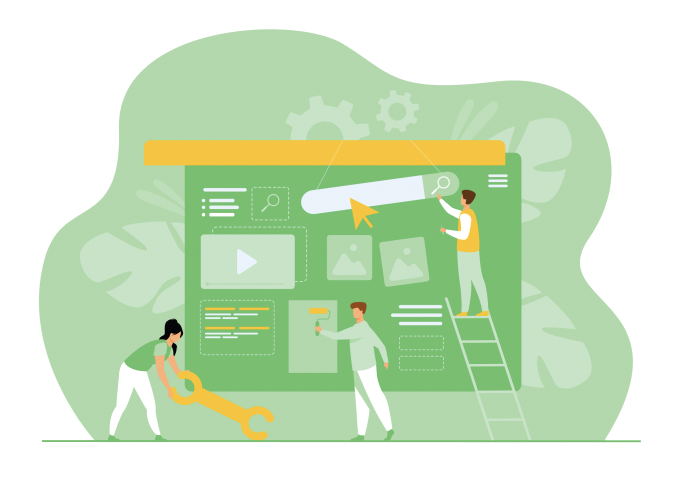 étape pour la lise en place d'un site eco conçu