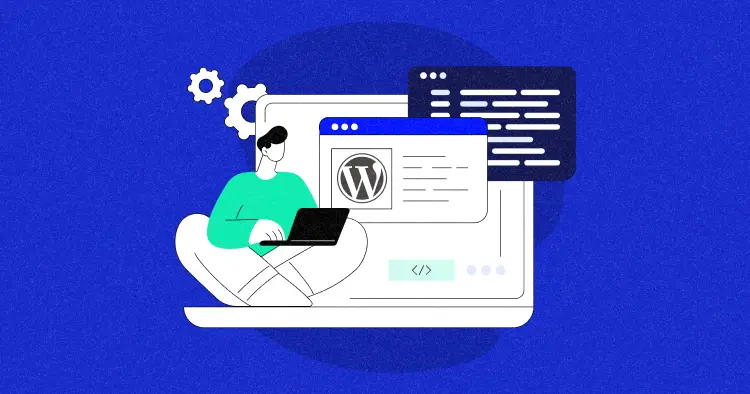 système de cache serveur sur wordpress
