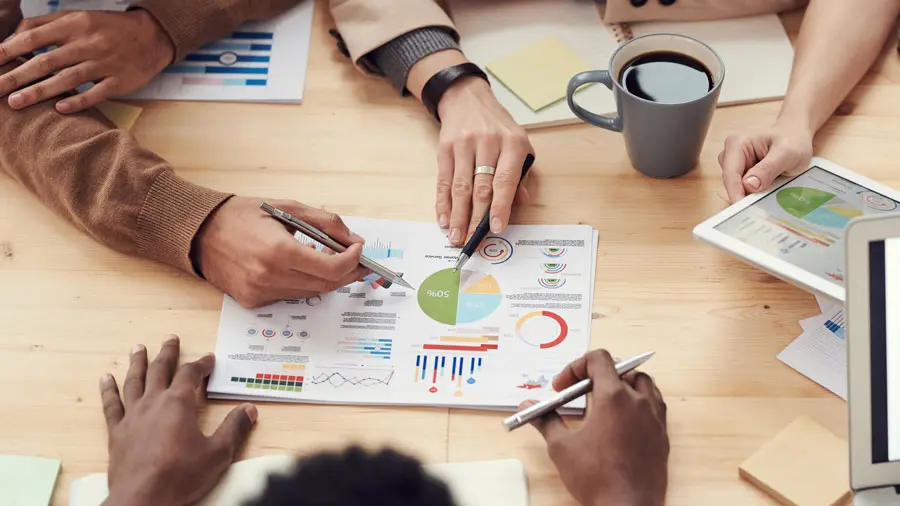 Analyse Web App Digitik