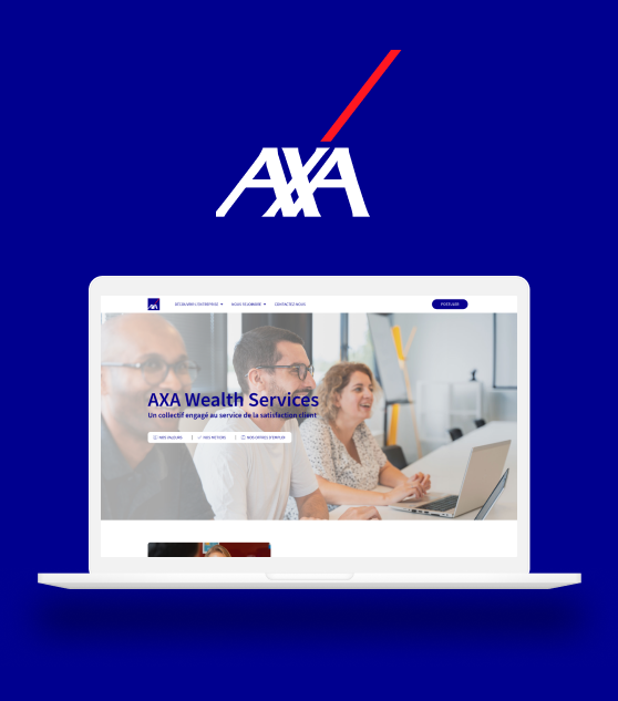 axa