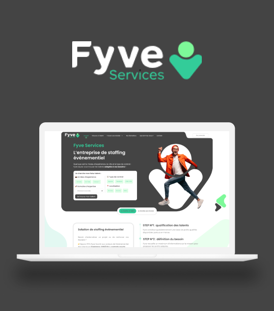 fyve