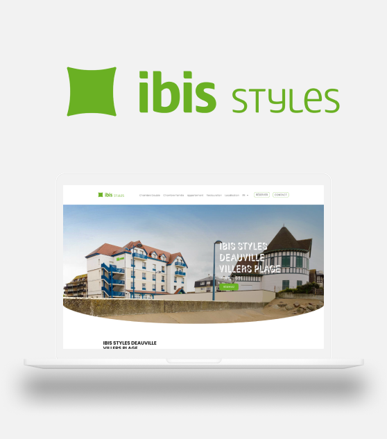 ibis-style