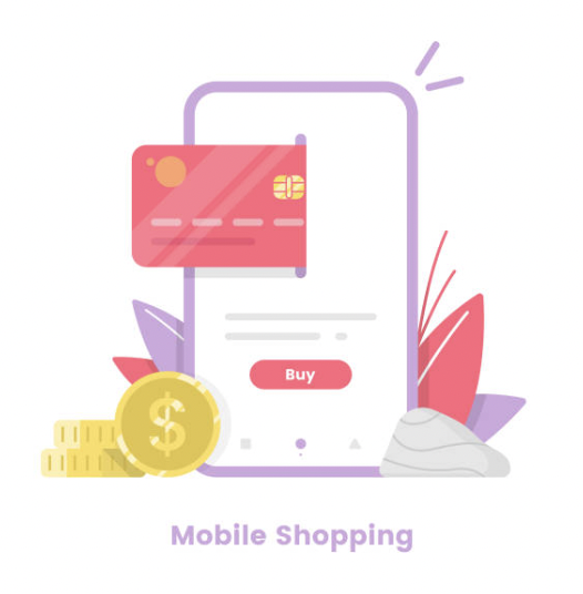 mobile shopping - Comment définir sa cible sur Internet