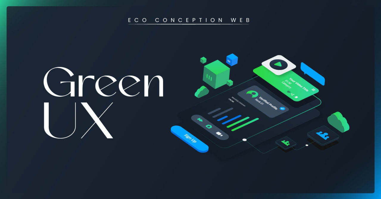 Green UX