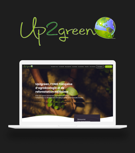 up-2-green