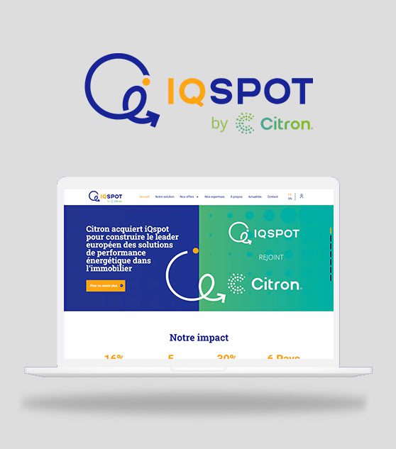 IQSPOT