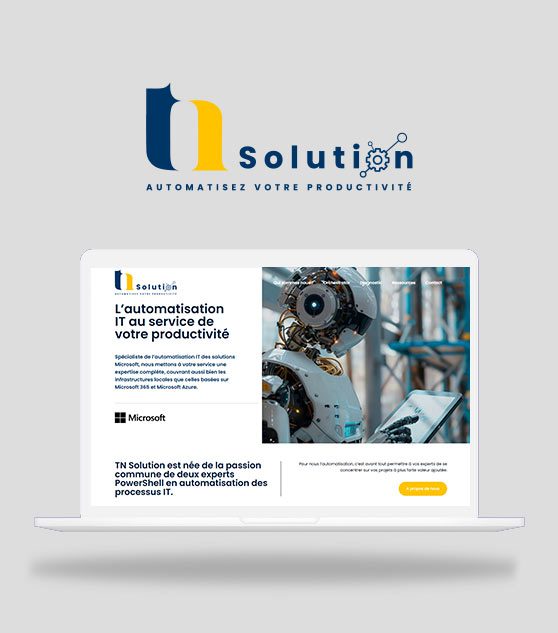 TN-Solution