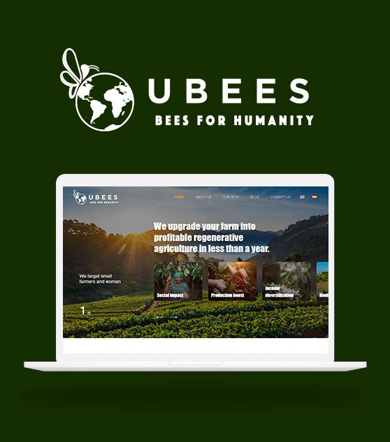 Ubees