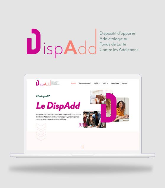 dispadd