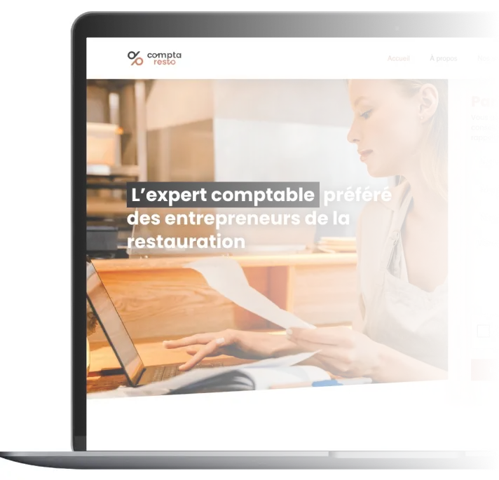 cabinet comptable dédié aux restaurateurs
