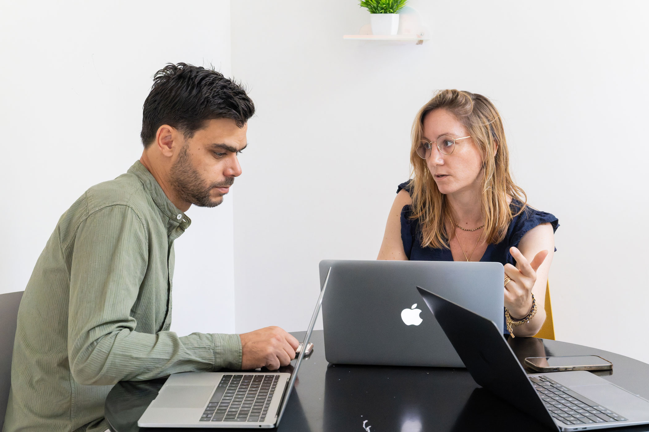 agence experte en Generative Engine Optimization
