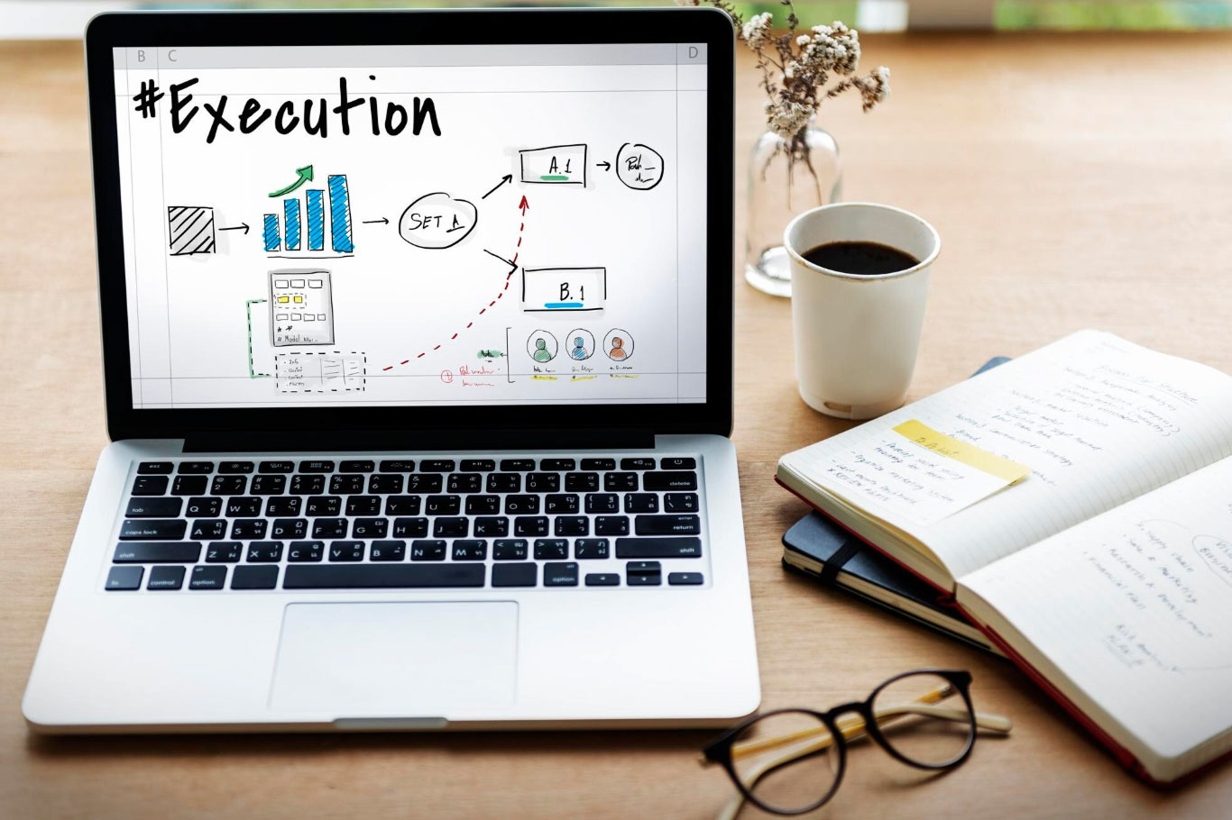Une plateforme de gestion de l'apprentissage en ligne